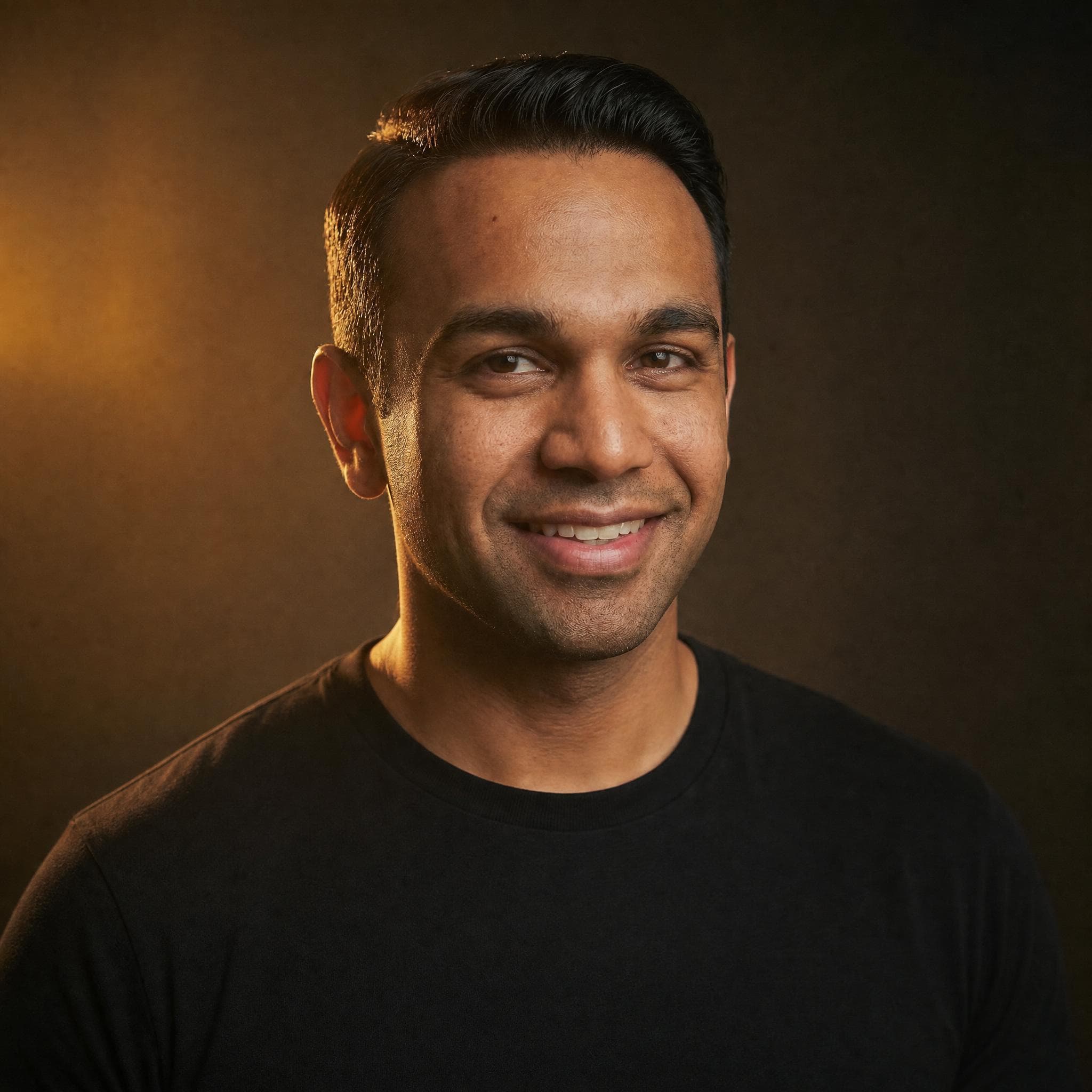 Ram Venkat