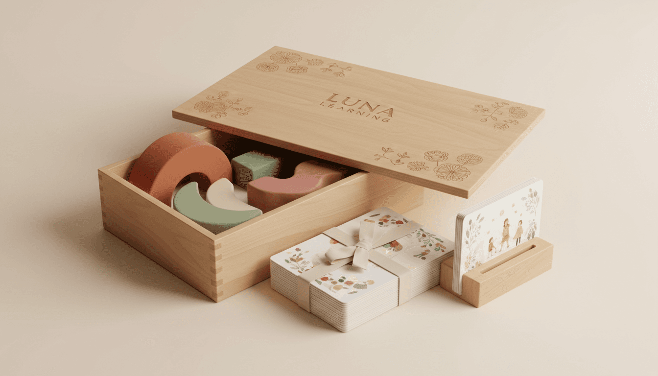 Merchandise & Kits — in use