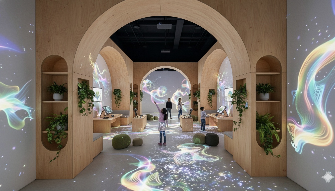Venue Partnership