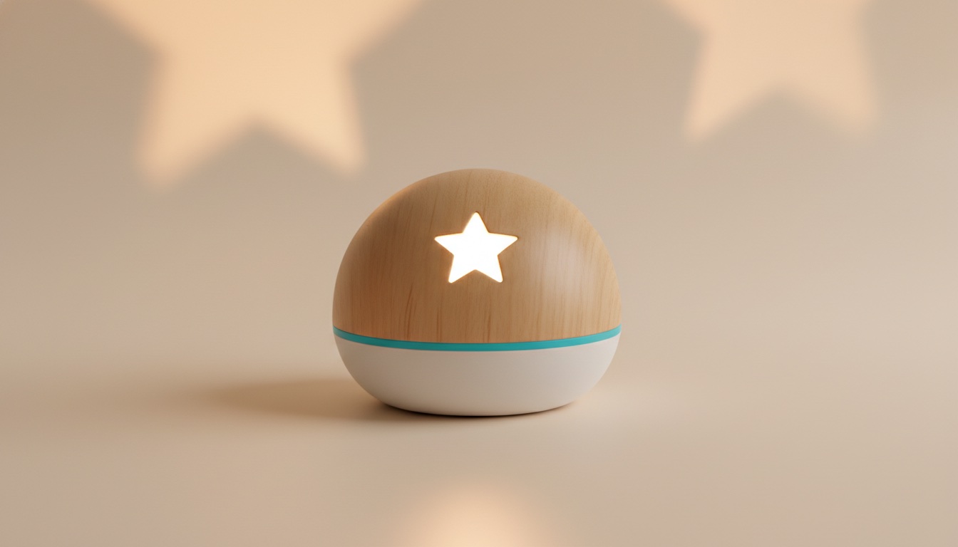 World Night Light