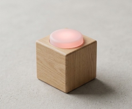 Button Cube