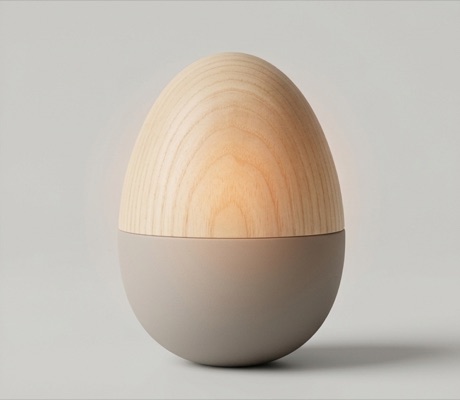 Shake Egg