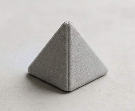 Sound Pyramid