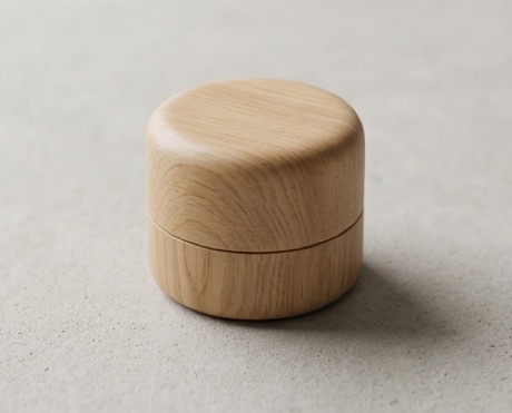 Twist Cylinder