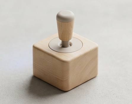 Joystick Cube