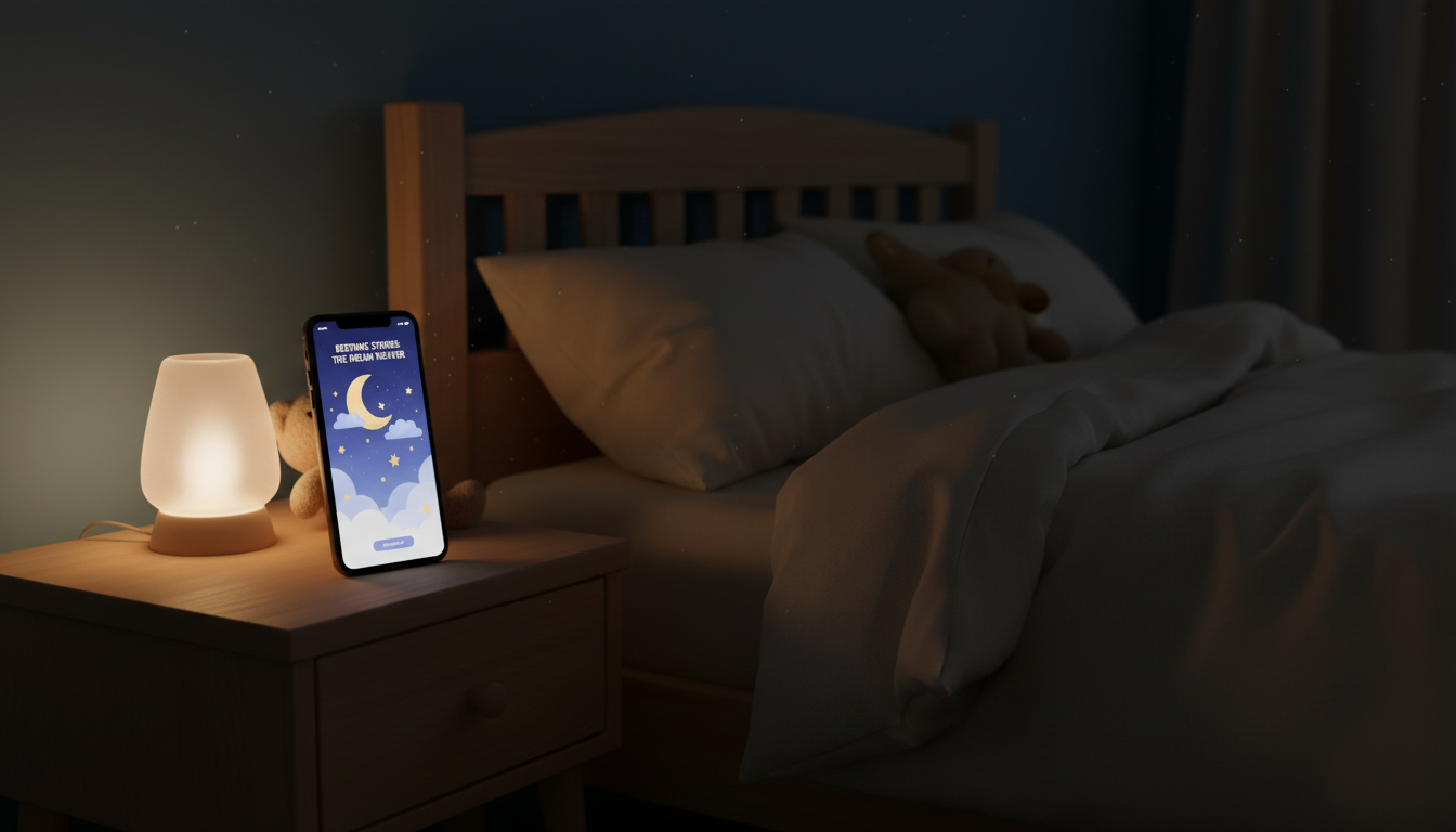 WonderCast x Luminary